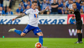 弗拉泰西：1-4输给挪威并非耻辱，对手并没有彻底击垮我们